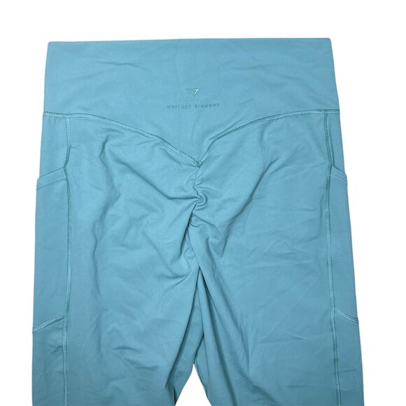NWOT Gymshark Whitney Simmons Set Size M - Picture 12 of 16